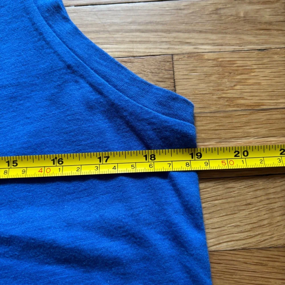 J. Crew crew tank